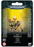 Warhammer 40,000. Orks: Painboss