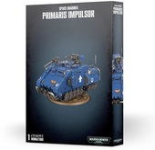 Warhammer 40,000 Space Marines Primaris Impulsor