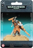 Warhammer 40,000. Tau Empire Cadre Fireblade