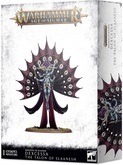 Warhammer Age of Sigmar. Hedonites of Slaanesh: Dexcessa. The Talon of Slaanesh