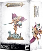 Warhammer Age of Sigmar. Hedonites of Slaanesh: Sigvald Prince Of Slaanesh