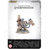 Игра Warhammer Age of Sigmar. Kharadron Overlords Endrinmaster