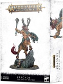 Warhammer Age of Sigmar. Kragnos: The End of Empires