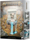 Warhammer Age of Sigmar. Lumineth Realm-lords: Shrine Luminor