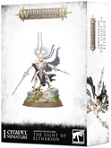 Warhammer Age of Sigmar. Lumineth Realm-Lords: The Light of Eltharion