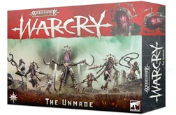 Warhammer. Age of Sigmar. WarCry: The Unmade