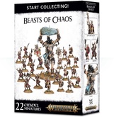 Warhammer Age of Sigmar. Start Collecting! Beasts of Chaos