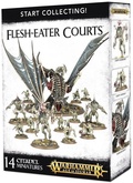 Warhammer Age of Sigmar. Start Collecting! Flesh-Eater Courts