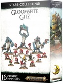 Warhammer Age of Sigmar. Start Collecting! Gloomspite Gitz