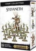 Warhammer Age of Sigmar. Start Collecting! Sylvaneth