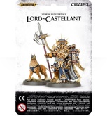 Warhammer Age of Sigmar. Stormcast Eternals: Lord-Castellant
