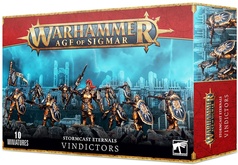 Warhammer Age of Sigmar. Stormcast Eternals: Vindictors