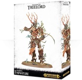 Warhammer. Age of Sigmar. Sylvaneth Treelord