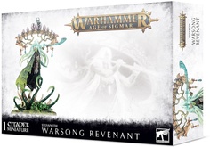 Warhammer. Age of Sigmar. Sylvaneth: Warsong Revenant