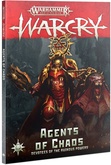 Warhammer. Age of Sigmar. WarCry: Agents Of Chaos на английском языке