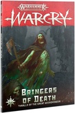 Warhammer. Age of Sigmar. WarCry: Bringers Of Death на английском языке