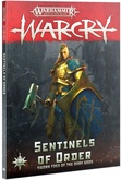 Warhammer. Age of Sigmar. WarCry: Sentinels Of Order на английском языке