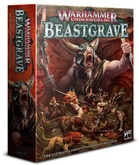Warhammer Underworlds: Beastgrave (локализация)