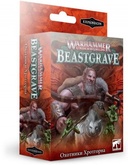 Warhammer Underworlds: Beastgrave: Охотники Хротгорна (локализация)