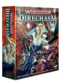 Warhammer Underworlds: Direchasm (локализация)