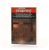 Warhammer. WarCry: Catacombs Board Pack