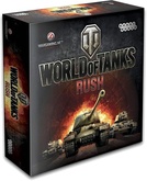 World of Tanks Rush: 2-е издание