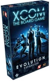 XCOM: Evolution (Иск-КОМ: Эволюция) (на английском языке)
