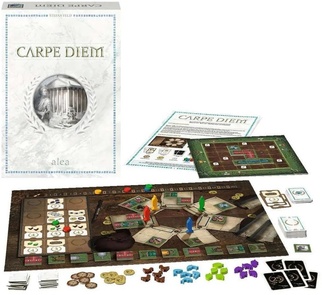 Carpe Diem 2: Лови момент