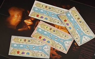 Игра Иван Грозный: Первый царь
