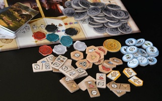 Игра Иван Грозный: Первый царь