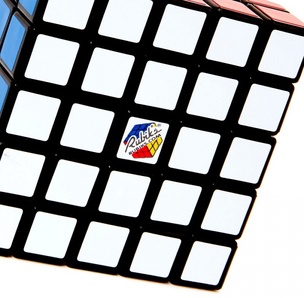 Головоломка Кубик Рубика 5х5