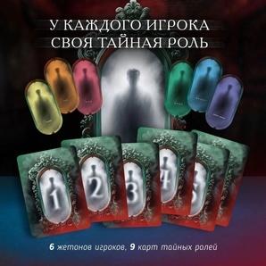 Зеркало истины