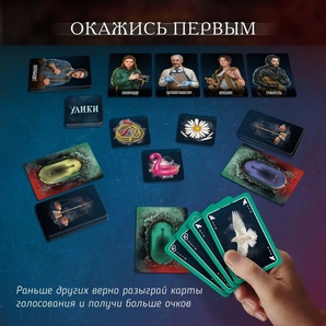 Зеркало истины