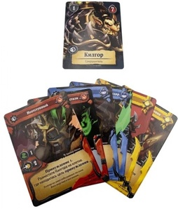 Super Fantasy Brawl