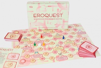 EroQuest 2-е издание