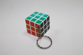 Головоломка Магический кубик 3х3 