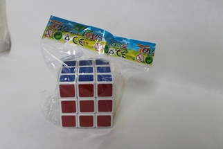 Головоломка Магический кубик 3х3