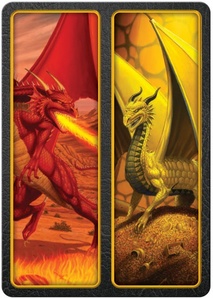 7 драконов