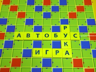 Скрэббл Джуниор