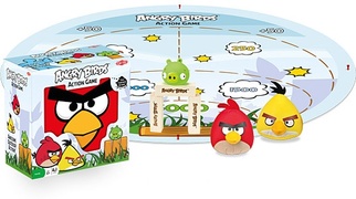 Angry Birds