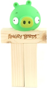 Angry Birds