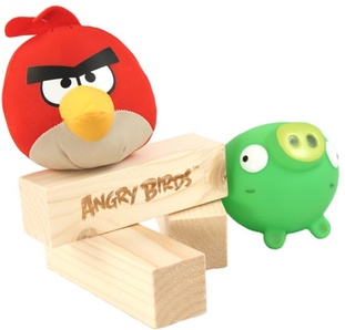 Angry Birds
