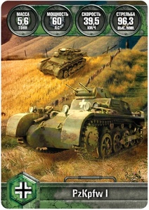 World of Tanks: Победители