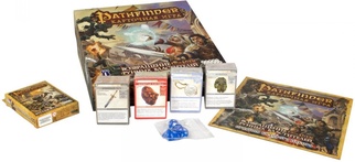 Pathfinder: Возвращение Рунных Властителей