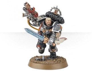 Warhammer 40,000. Start Collecting! Deathwatch