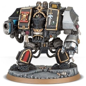 Warhammer 40,000. Start Collecting! Deathwatch