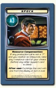 Star Trek Catan (на английском языке)