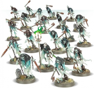 Warhammer. Age of Sigmar. Soul Wars