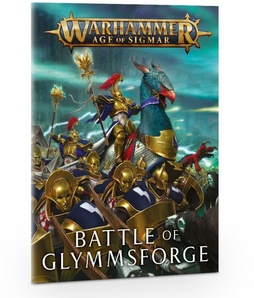 Warhammer. Age of Sigmar. Soul Wars