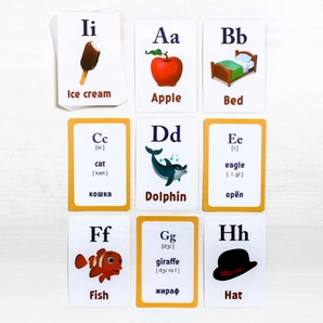 English Для детей